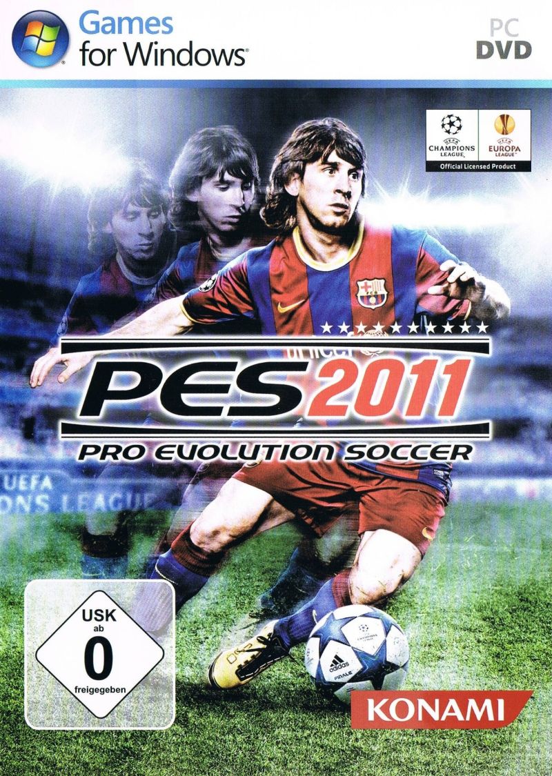 Pes 2011 Full Version Free Download For Android