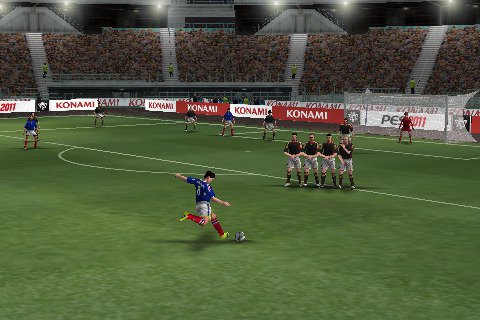 Pes 2011 Full Version Free Download For Android